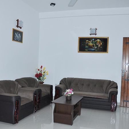Summerland Residence Uda Walawe Extérieur photo