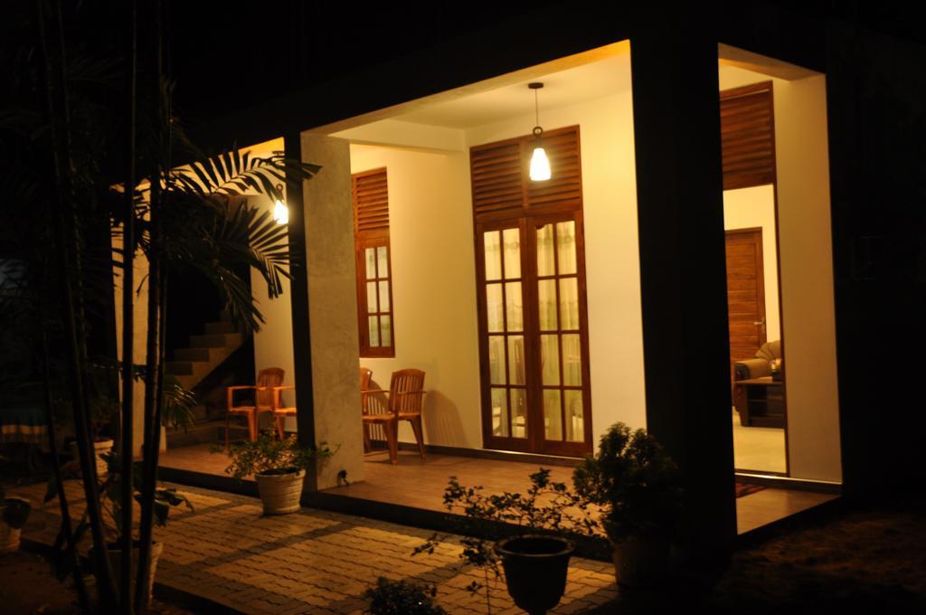 Summerland Residence Uda Walawe Extérieur photo