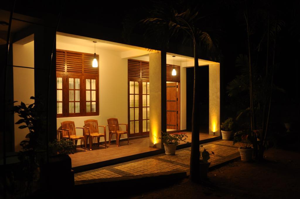 Summerland Residence Uda Walawe Extérieur photo