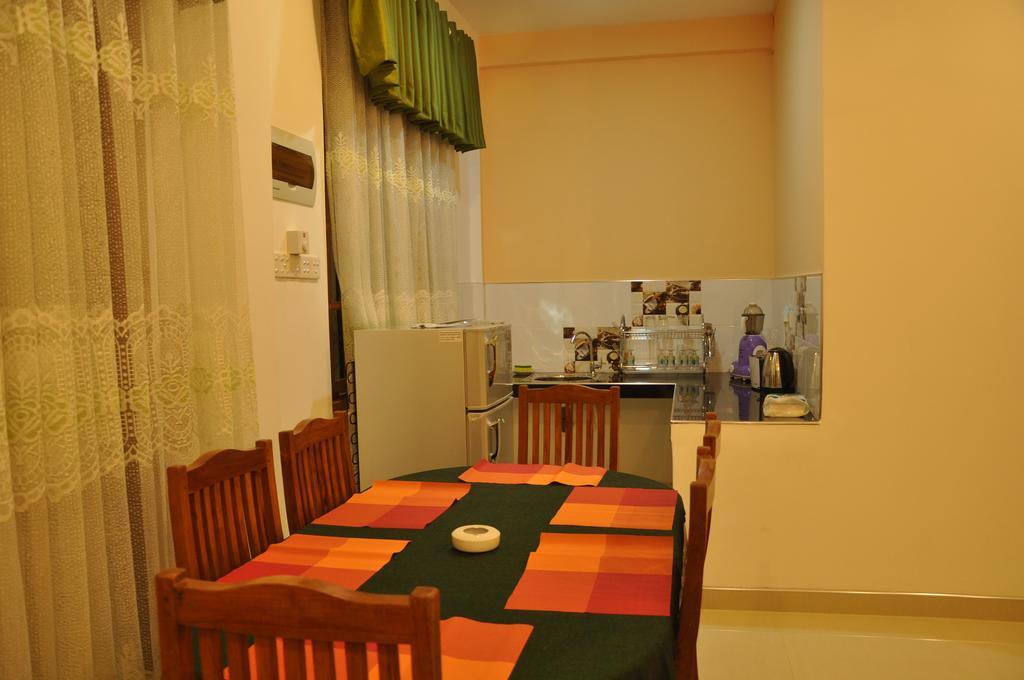 Summerland Residence Uda Walawe Extérieur photo