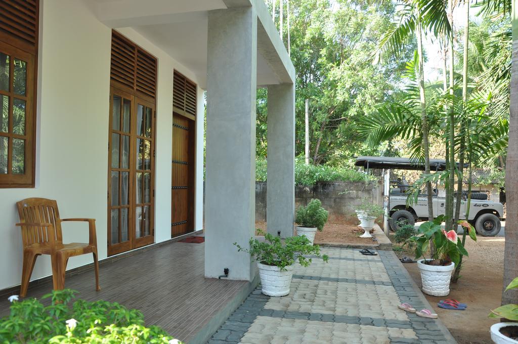 Summerland Residence Uda Walawe Extérieur photo
