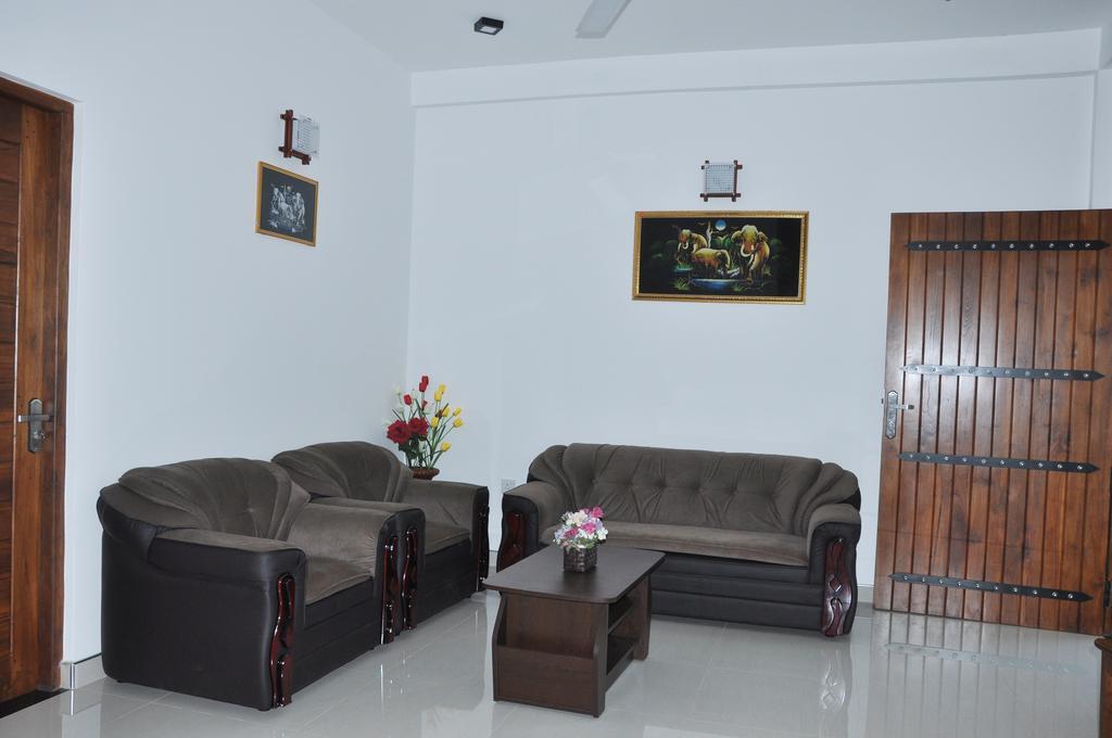 Summerland Residence Uda Walawe Extérieur photo