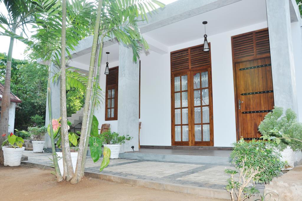 Summerland Residence Uda Walawe Extérieur photo