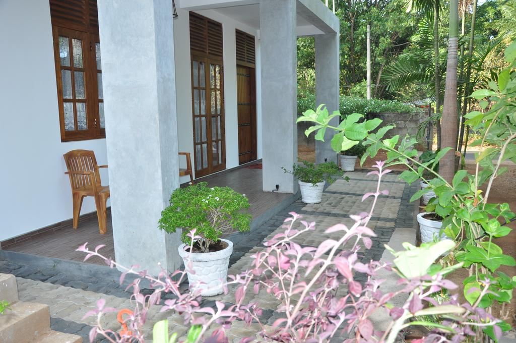 Summerland Residence Uda Walawe Extérieur photo