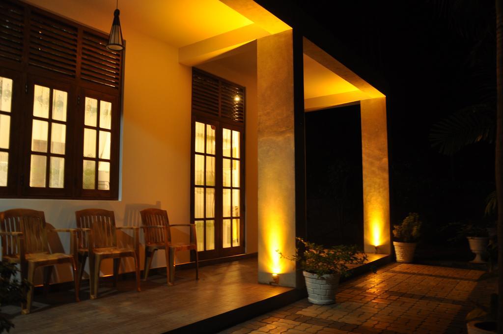 Summerland Residence Uda Walawe Extérieur photo