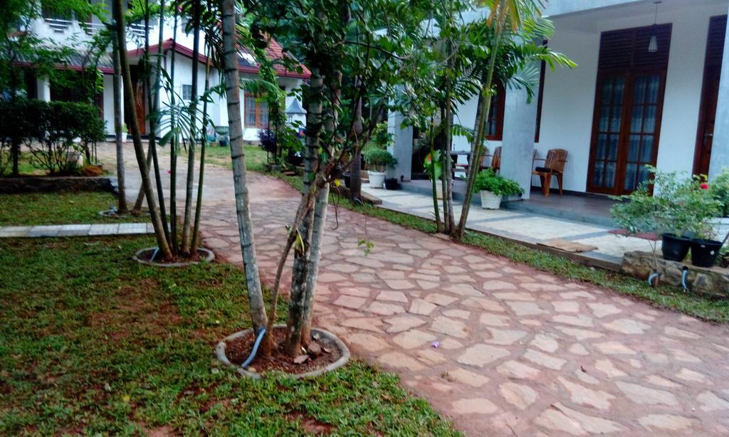 Summerland Residence Uda Walawe Extérieur photo